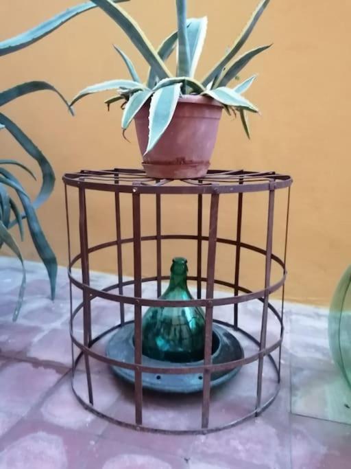 Appartement La Casa Di Mio Padre à Naples Extérieur photo