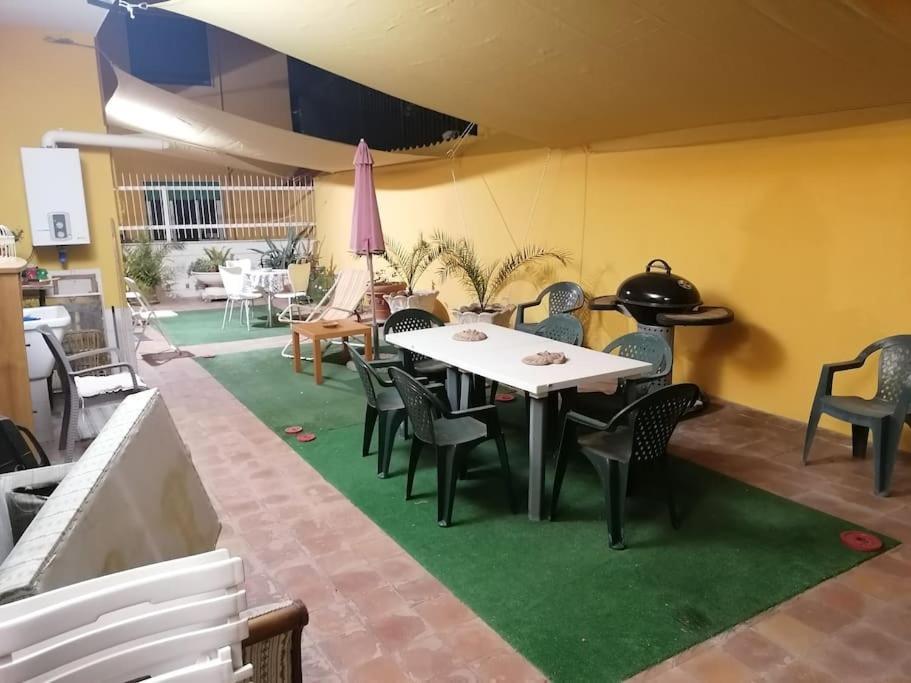 Appartement La Casa Di Mio Padre à Naples Extérieur photo
