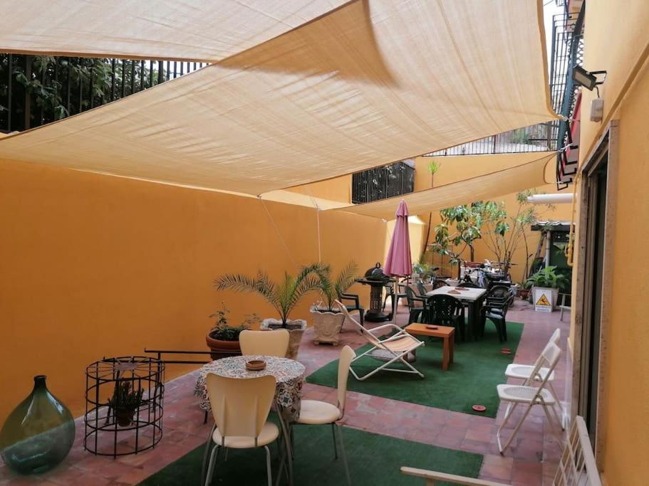 Appartement La Casa Di Mio Padre à Naples Extérieur photo