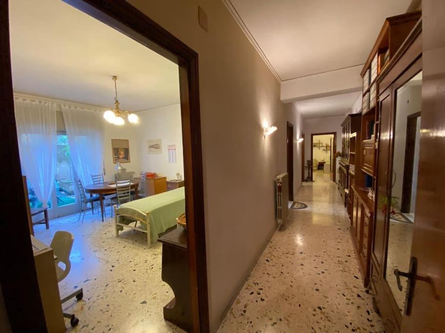 Appartement La Casa Di Mio Padre à Naples Extérieur photo